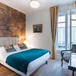 Hôtel Le Bretagne
