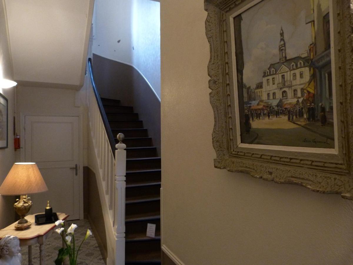 Hotel Le Bretagne