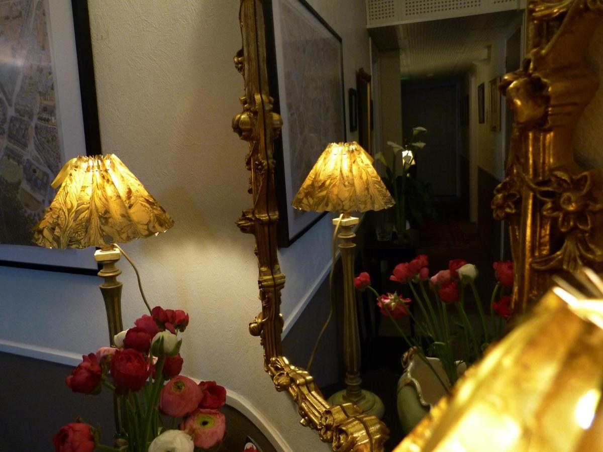 Le Bretagne Hotel