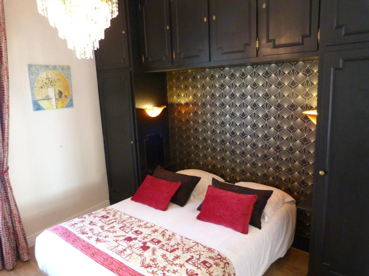 Le Bretagne Hotel Vannes