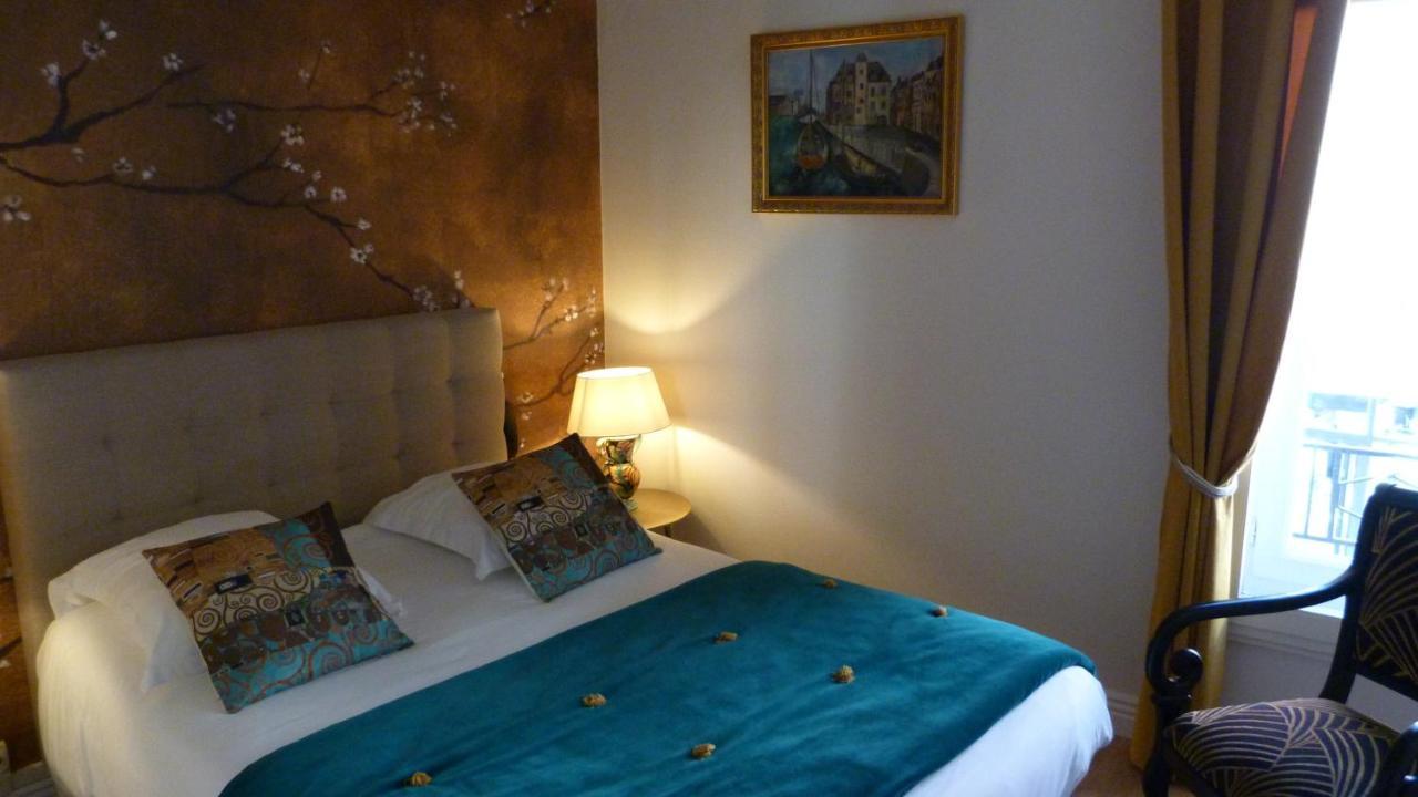 Le Bretagne Hotel