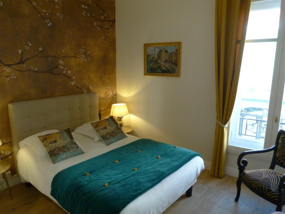 Le Bretagne 3* Vannes