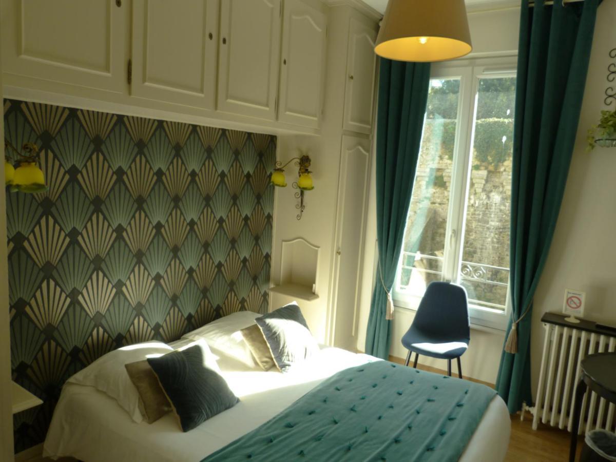 Le Bretagne 3* Vannes