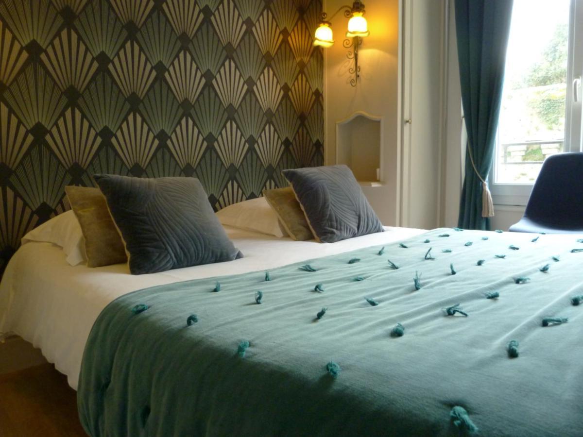 Le Bretagne Hotel 3*