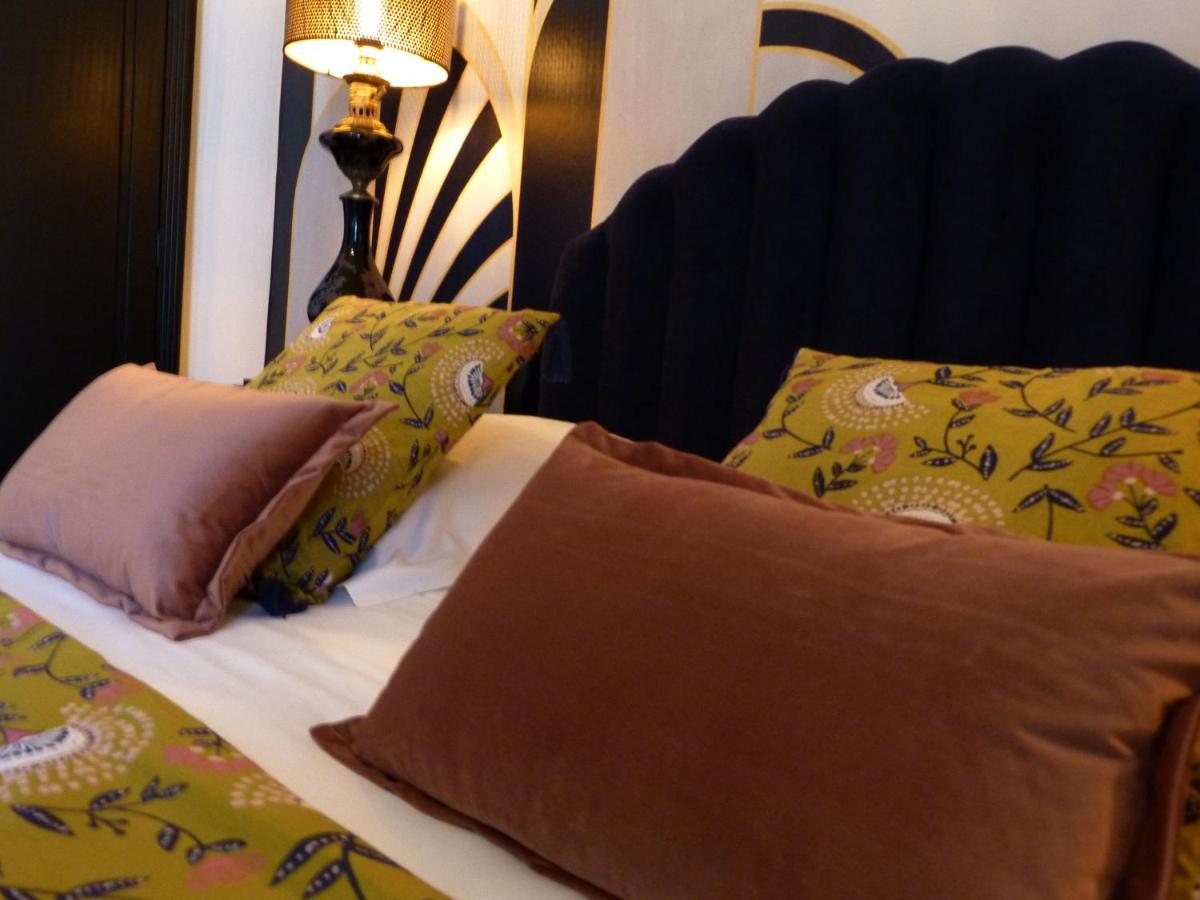 Le Bretagne Hotel Vannes