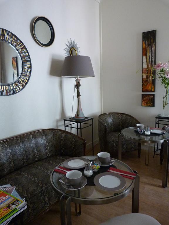 Le Bretagne Hotel Vannes