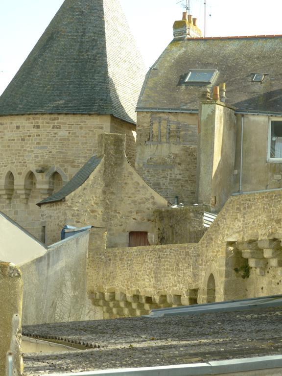 Le Bretagne 3* Vannes