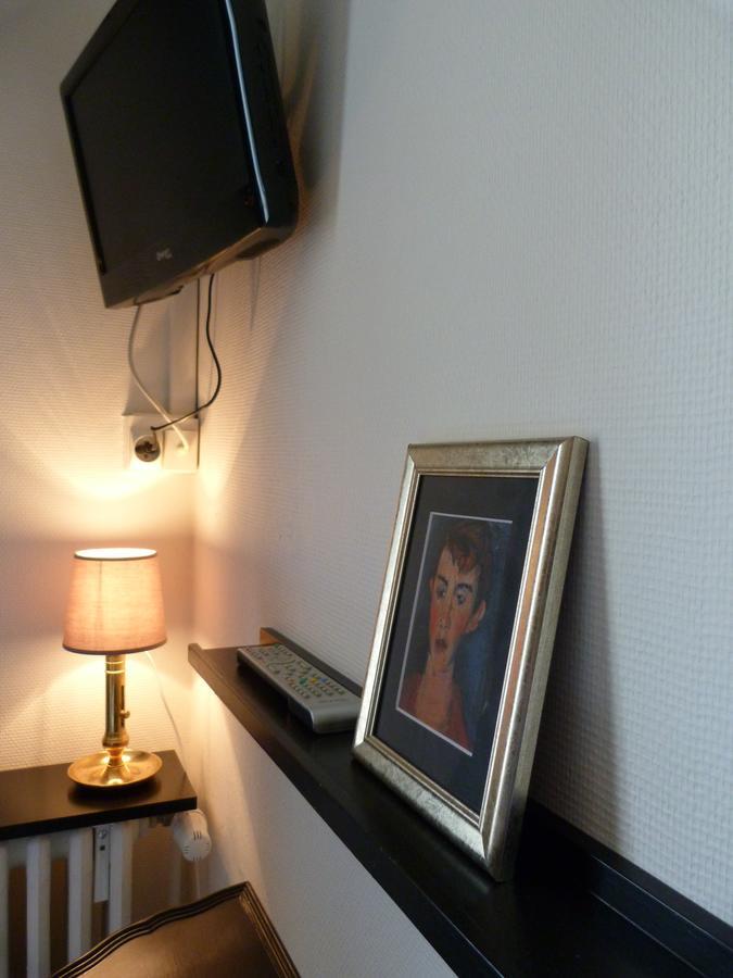 Hotel Le Bretagne