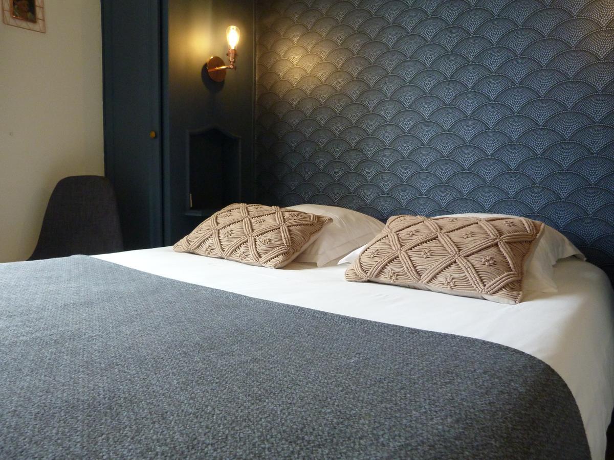 Le Bretagne Hotel Vannes