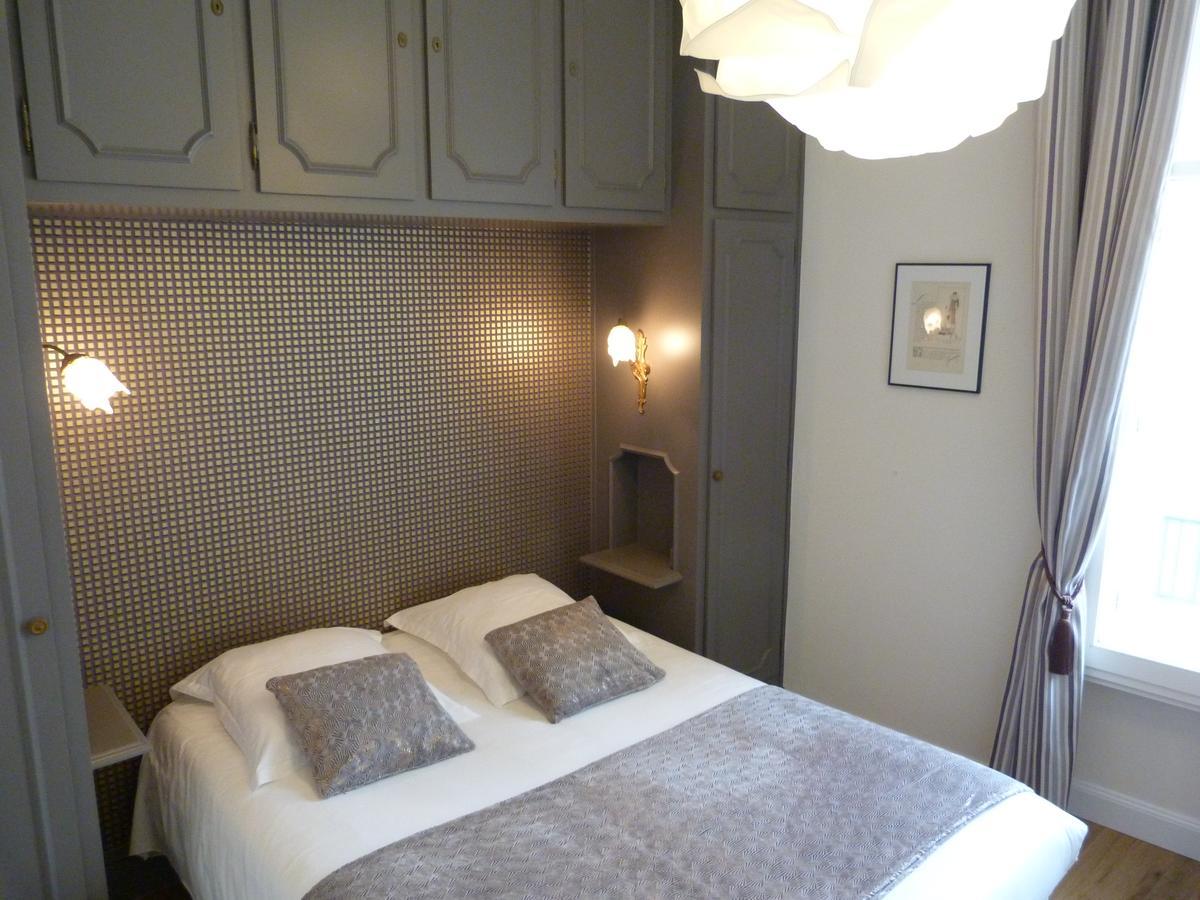 Le Bretagne 3* Vannes