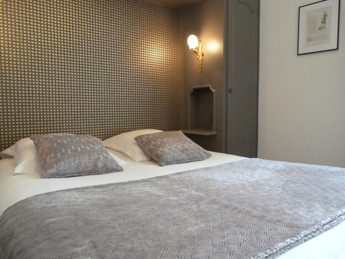 Le Bretagne Hotel