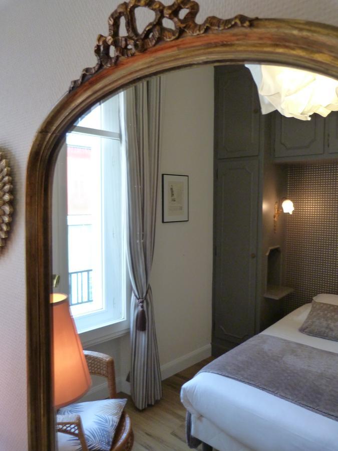 Le Bretagne Hotel 3*