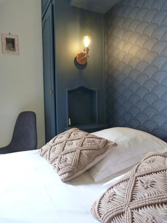 Hotel Le Bretagne