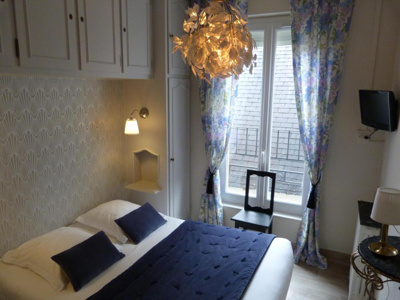 Le Bretagne Hotel Vannes