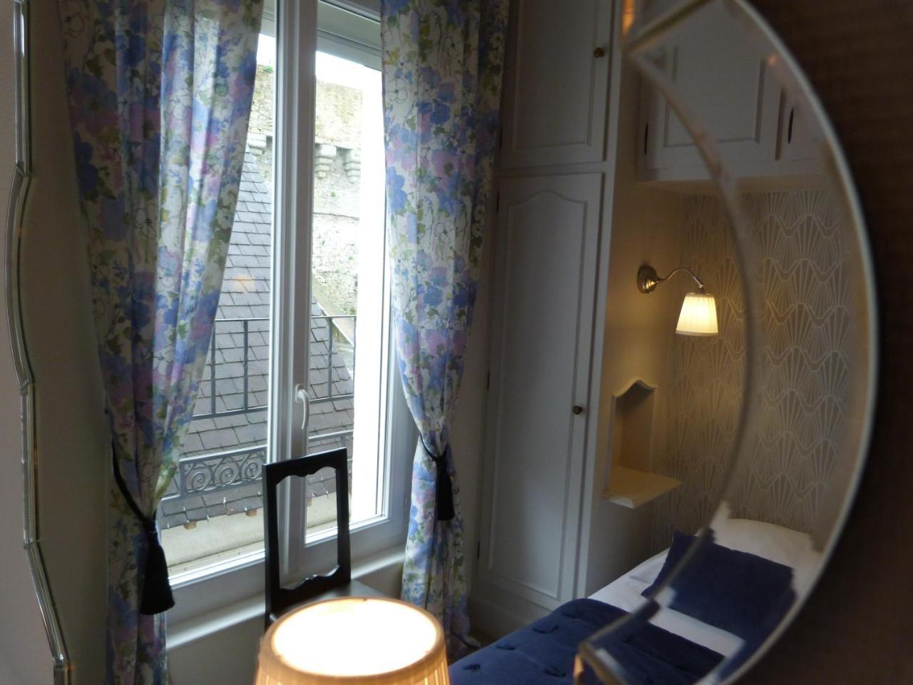 Le Bretagne Hotel